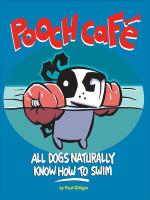 cover image of Pooch Cafe